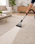 Carpet Cleaning