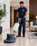 Home Deep Cleaning